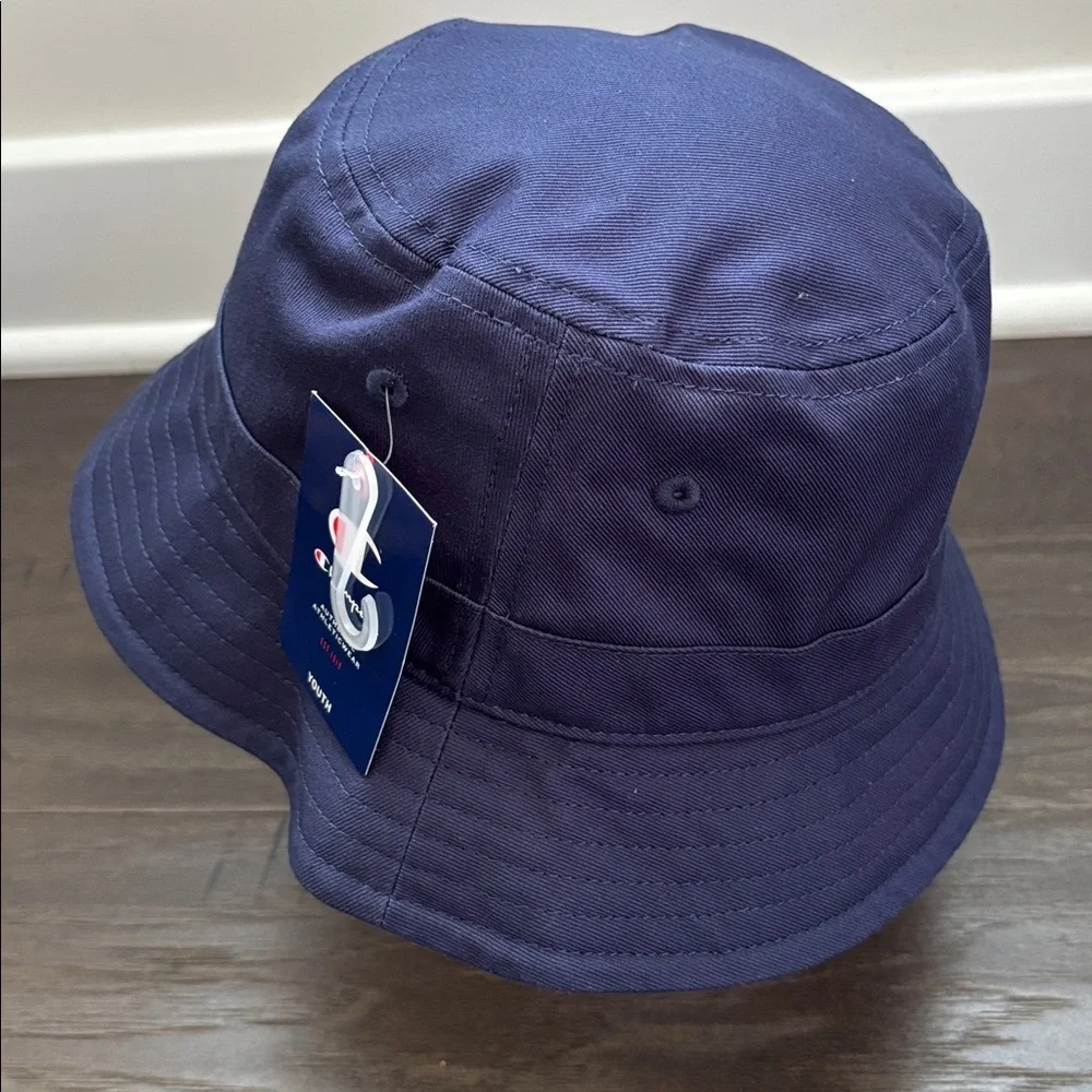 Champion Bucket Hat,Sun protection,100% cotton canvas,,vented